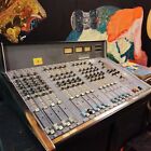 MIXER BROADCASTING RADIO SOUNDCRAFT SAC 200