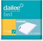 Dailee Bed 40x60 - 25x Traverse Neonato per Cambio Pannolino e Fasciatoio