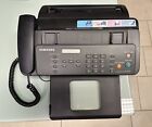 Telefono Fax Samsung SF-370 Ink Jet