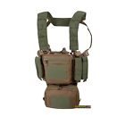 Training Mini Rig (MR Cordura Coyote / Olive Green Helikon Tex