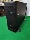 Server HPE ProLiant ML350 Gen10 128 GB RAM 3.84TB SSD 2x Xeon 4210R 1600W PSU