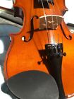 VIOLINO 7/8 CON CUSTODIA BRETELLE E ARCHETTO