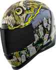 Casco Icon Airform™ Dead Serious