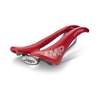 sella composit 129 x 263 mm rossa CSS1226 Selle SMP corsa mtb