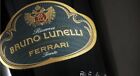 Bruno Lunelli Ferrari riserva 2006 box 