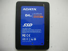 ADATA S596 Turbo SSD 64gb 2,5" SATA