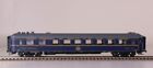 LS MODELS 49199 RISTORANTE WR livrea CIWL blu 1956, tetto grigio monogramma SNCF