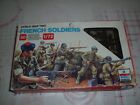 esci french soldiers 1/72