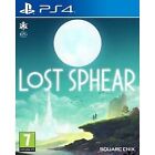 Lost Sphear PS4