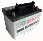 1 PZ BATTERIA AUTO BOSCH S3008 70AH DX.