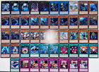 Yu-Gi-Oh! Deck SQUALO XYZ NUMERO 71 BAHAMUT + Extra Deck [48Carte] READY TO PLAY