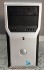 PC DESKTOP DELL PRECISION WORKSTATION T1600