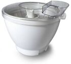 Kenwood Chef Gelatiera Accessorio Kenwood per Impastatrice Planetaria, 1 litro