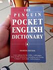 The Penguin Pocket English Dictionary