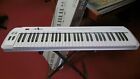 Master Keyboard-Tastiera controller USB MIDI 61 tasti SAMSON Carbon 61