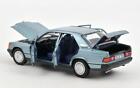 NOREV 1:18 Mercedes-Benz 190 E 1984 - Light Blue metallic 183828