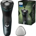 Rasoio elettrico Philips X3052/00 Rifinitore Barba SkinProtect 3 Testine rotanti