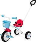 Triciclo U-Go Bianco Chicco 07412