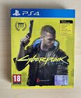 Cyberpunk 2077 - D1 Edition (Sony PS4, 2020) - Italiano