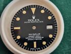 Dial Originale Rolex Seadweller 16660 Spider