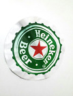 Cuscino Gonfiabile Heineken Beer Gadget Collezione