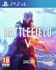 SONY | Battlefield V - PlayStation 4