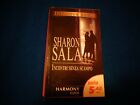 Sharon Sala " INCONTRO SENZA SCAMPO " - Harmony Intrigue Extra