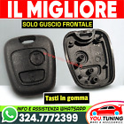 ⭐Ricambio Superiore CHIAVE 2 Tasti Peugeot 106 207 206 Citroen C2 C3 C4 C1 Aygo