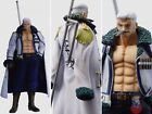 One Piece - Smoker - Ichiban Kuji ~Punk Hazard Hen~ BANPRESTO Figure PRIZE