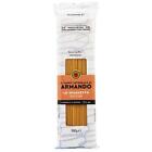 Pasta Di Farro Armando Lo Spaghetto Il Farro Integrale Di Armando Pacco 500 Gr