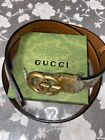 cintura gucci uomo unisex