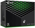 Microsoft Xbox Series X 1TB Console - Nero