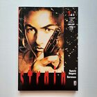 STRAIN 1/5 SERIE COMPLETA - STAR COMICS  2001/2002 -  RYOICHI IKEGAMI