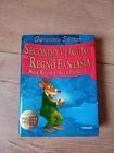 Geronimo Stilton: Secondo Viaggio Nel Regno Della Fantasia