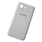 Copribatteria bianco Samsung GT-I9070 Galaxy S Advance