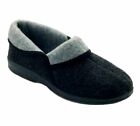 Dr. Scholl Lonay - Scarpa/Pantofola - Nero (paio)