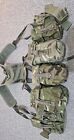 British Army MTP Plce Webbing