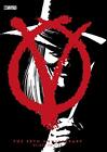 V for Vendetta 30th Anniversary: Deluxe Edition. Moore 9781401285005 New**