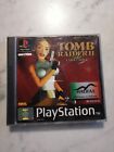 TOMB RAIDER 2 PAL ITA COMPLETO PS1 PLAYSTATION