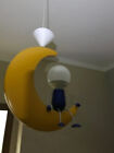 lampadario per cameretta completo di lampada led
