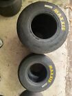 gomme go kart Varie