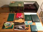 ROLEX DAYTONA - 16528 - 16518  - SCATOLA COMPLETA FULL SET