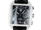 Tag Heuer Monaco Calibre 12 Chronograph CAW2110.FC6177 Men s Automatic