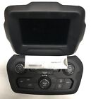 AUTORADIO RADIO JEEP RENEGADE 52130706