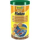 Tetra Pond Flakes