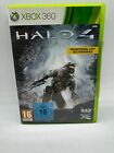 HALO 4 XBOX 360 Microsoft PAL EUR gioco usato multilingua italiano COMPLETO