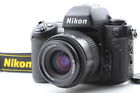 [Mint Obiettivo Con / Cinturino] Nikon F100 35mm Film Camera Af 35-70mm F3.3-4.5