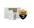 Kit allarme Family Lince via radio GOLD 869 - 9578