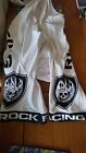 Rock Racing Genuine rare cycling bib shorts 