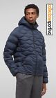 GIUBBOTTO UOMO REFRIGIWEAR NEW EXPLORER JACKET - G0762NY0181F03700 col.blu